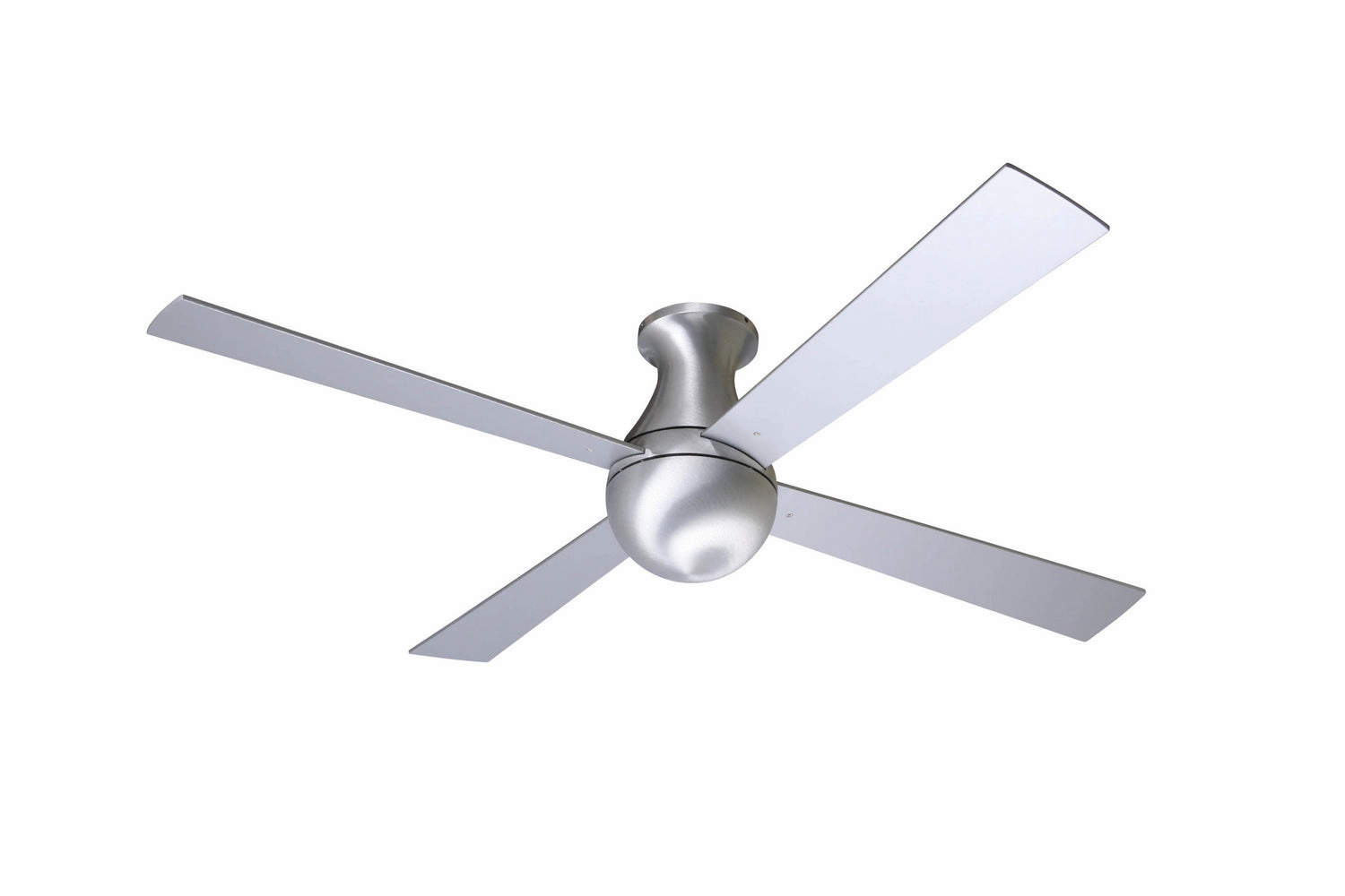 Modern Fan Co 42"Ceiling Fan quiet indoor fans for bedrooms and offices