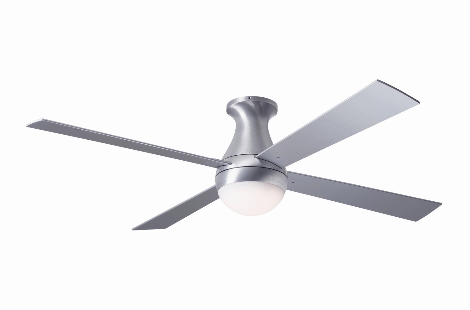 Modern Fan Co 42"Ceiling Fan compact indoor fans for apartment use