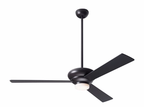 Modern Fan Co 42"Ceiling Fan adjustable indoor fans for cool airflow