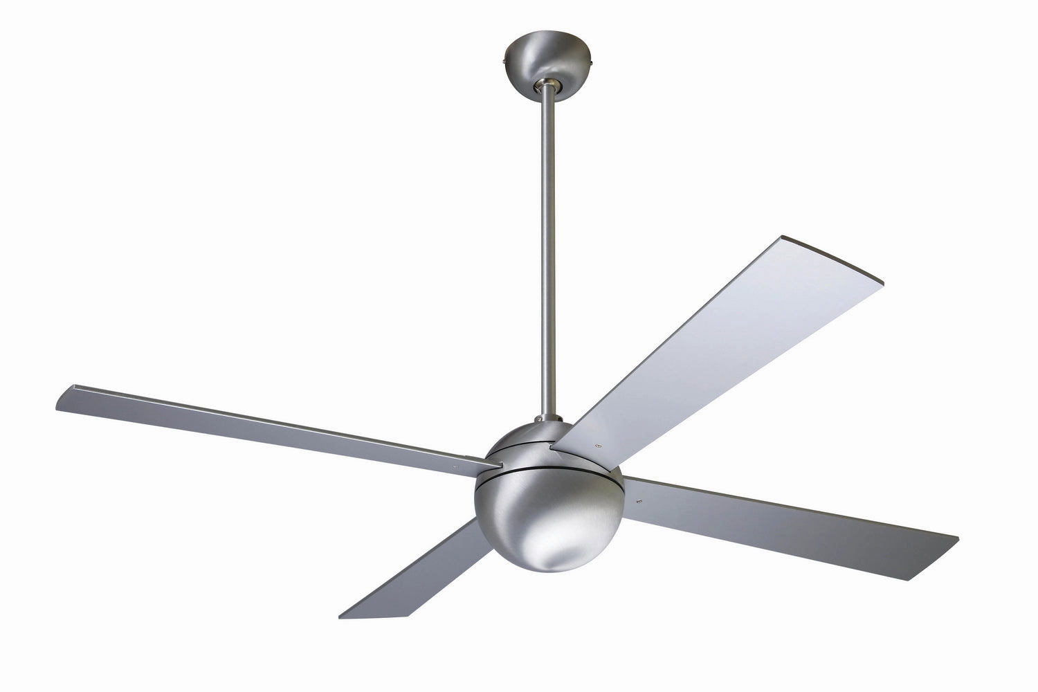 Modern Fan Co 42"Ceiling Fan Stylish ceiling fan for living rooms