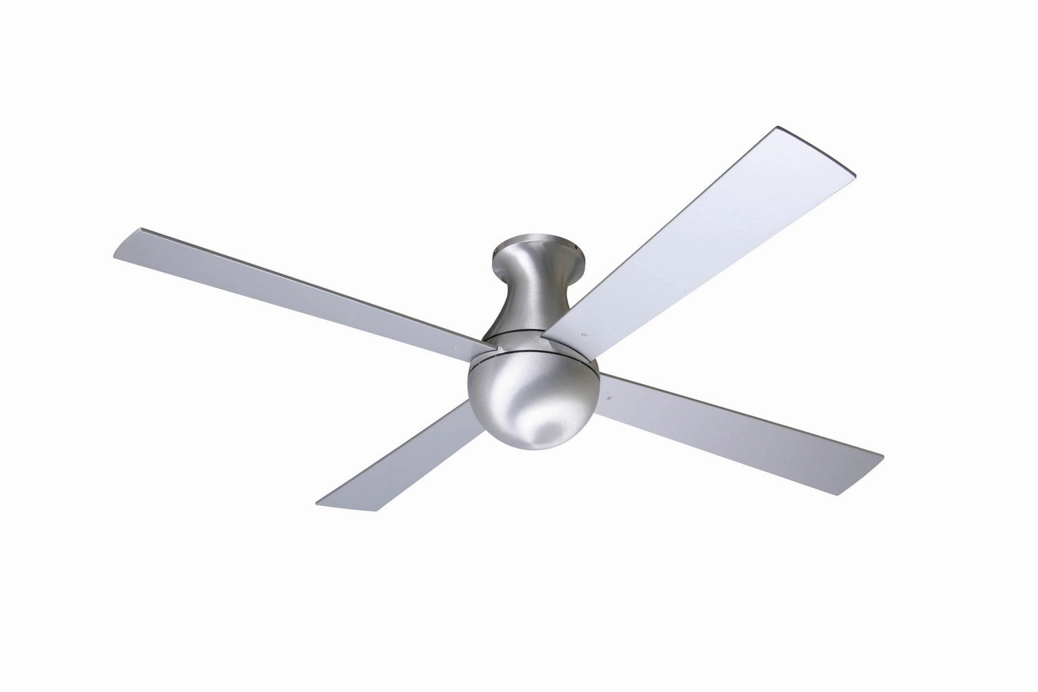 Modern Fan Co 42"Ceiling Fan whisper-quiet fans for indoor comfort