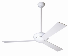 Modern Fan Co 42"Ceiling Fan whisper-quiet fans for indoor comfort