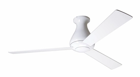 Modern Fan Co 42"Ceiling Fan whisper-quiet fans for indoor comfort