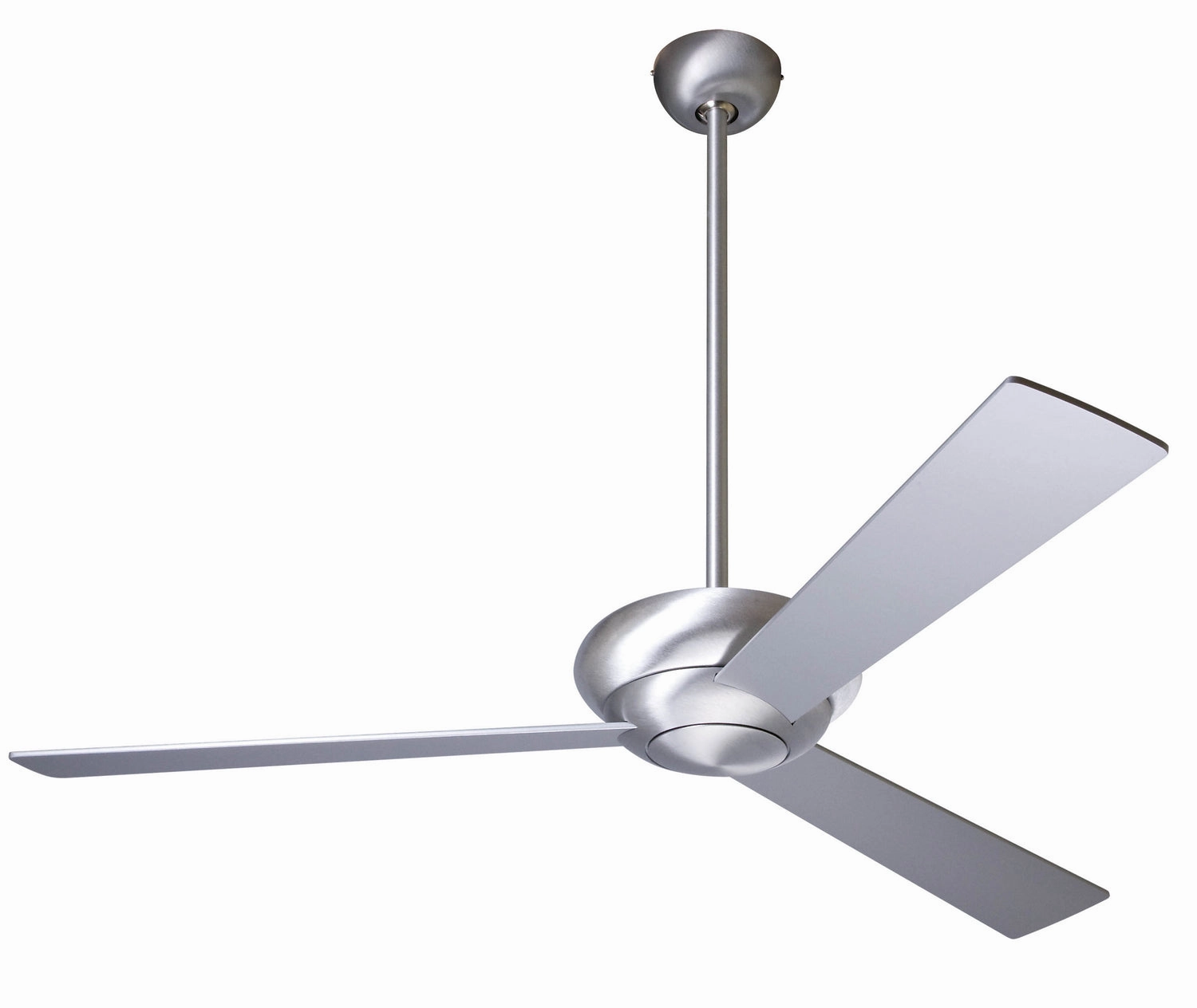 Modern Fan Co 42"Ceiling Fan low-noise indoor fans for peaceful settings
