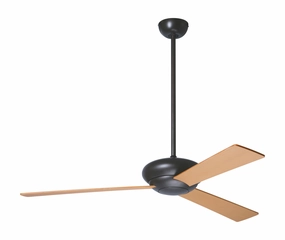 Modern Fan Co 42"Ceiling Fan Ceiling fan with adjustable speed settings