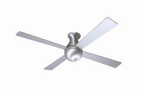 Modern Fan Co 42"Ceiling Fan quiet indoor fans for bedrooms and offices