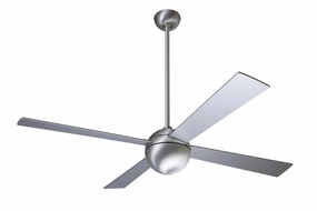 Modern Fan Co 42"Ceiling Fan Stylish ceiling fan for living rooms