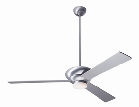 Modern Fan Co 42"Ceiling Fan Ceiling fan with adjustable speed settings