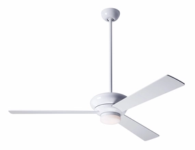 Modern Fan Co 42"Ceiling Fan Ceiling fan with adjustable speed settings