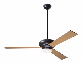 Modern Fan Co 42"Ceiling Fan powerful indoor fans for whole-room cooling