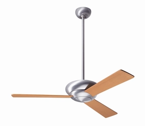 Modern Fan Co 42"Ceiling Fan powerful indoor fans for whole-room cooling
