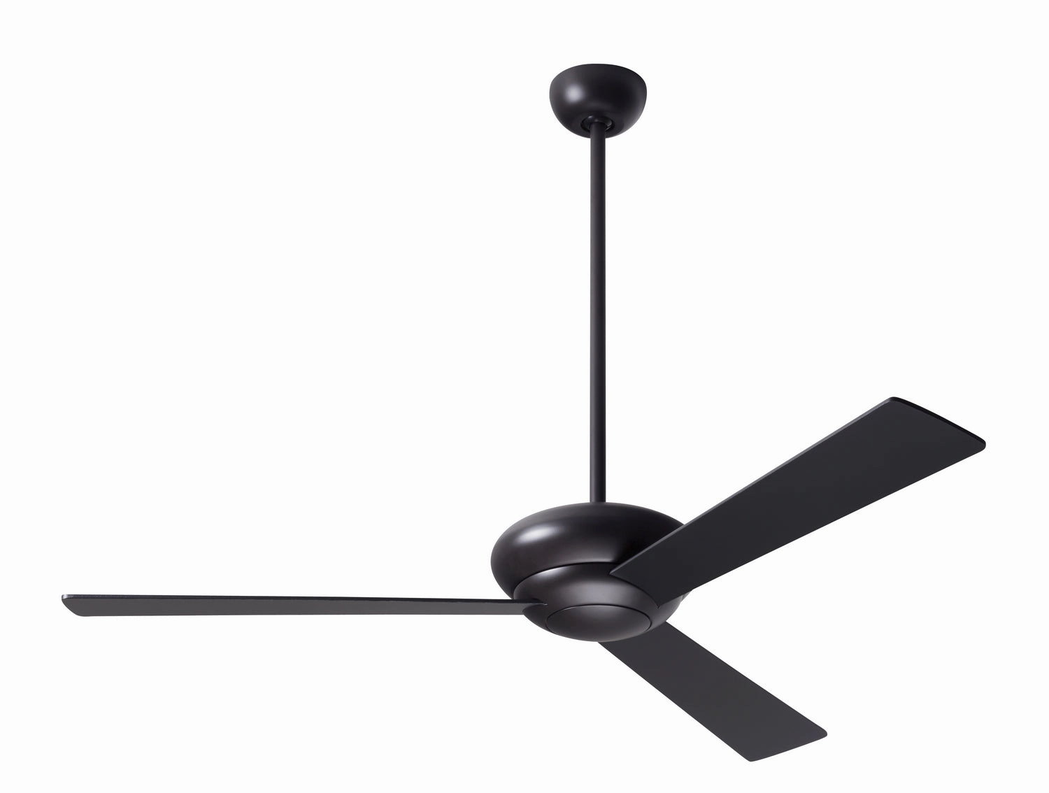 Modern Fan Co 42"Ceiling Fan adjustable indoor fans for cool airflow