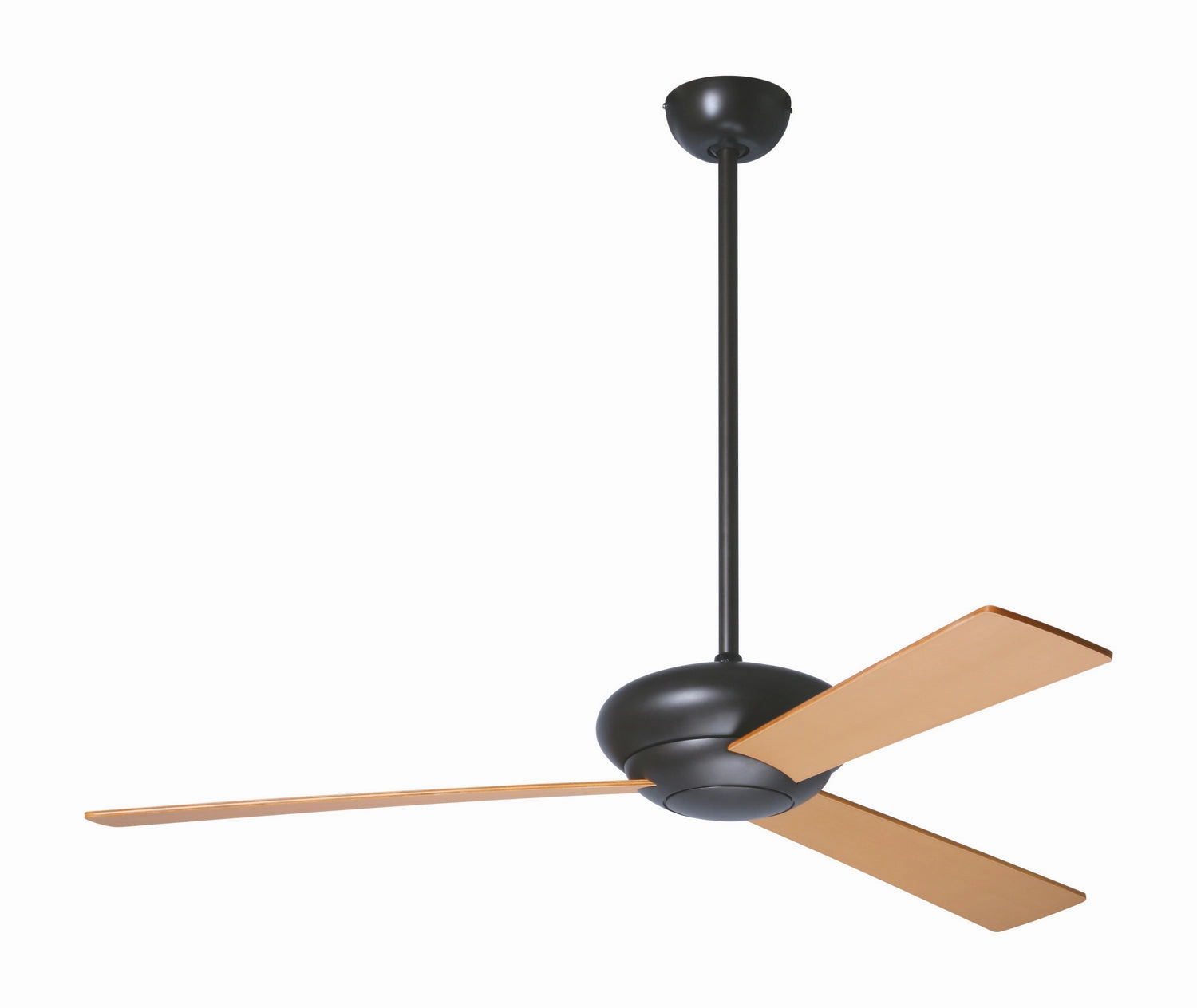 Modern Fan Co 42"Ceiling Fan adjustable indoor fans for cool airflow