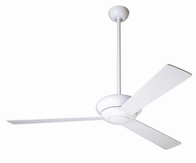 Modern Fan Co 42"Ceiling Fan powerful indoor fans for whole-room cooling