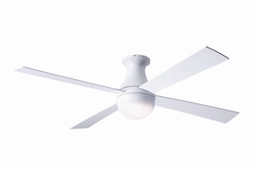 Modern Fan Co 42"Ceiling Fan adjustable indoor fans for cool airflow
