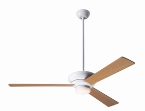 Modern Fan Co 42"Ceiling Fan Ceiling fan with adjustable speed settings