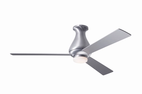 Modern Fan Co 42"Ceiling Fan compact indoor fans for apartment use