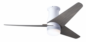 Modern Fan Co 48"Ceiling Fan low-noise indoor fans for peaceful settings