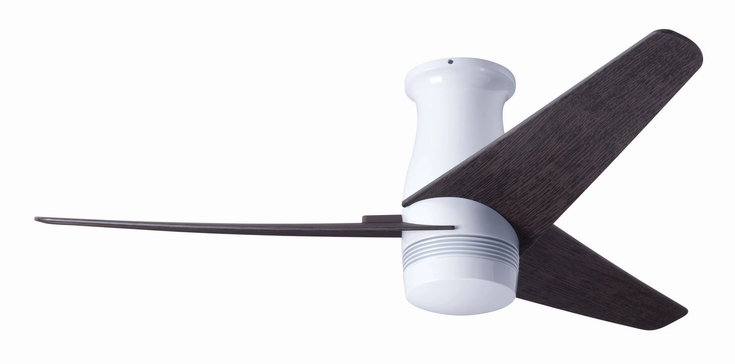 Modern Fan Co 48"Ceiling Fan low-noise indoor fans for peaceful settings
