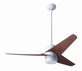 Modern Fan Co 48"Ceiling Fan low-noise indoor fans for peaceful settings