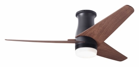 Modern Fan Co 48"Ceiling Fan whisper-quiet fans for indoor comfort
