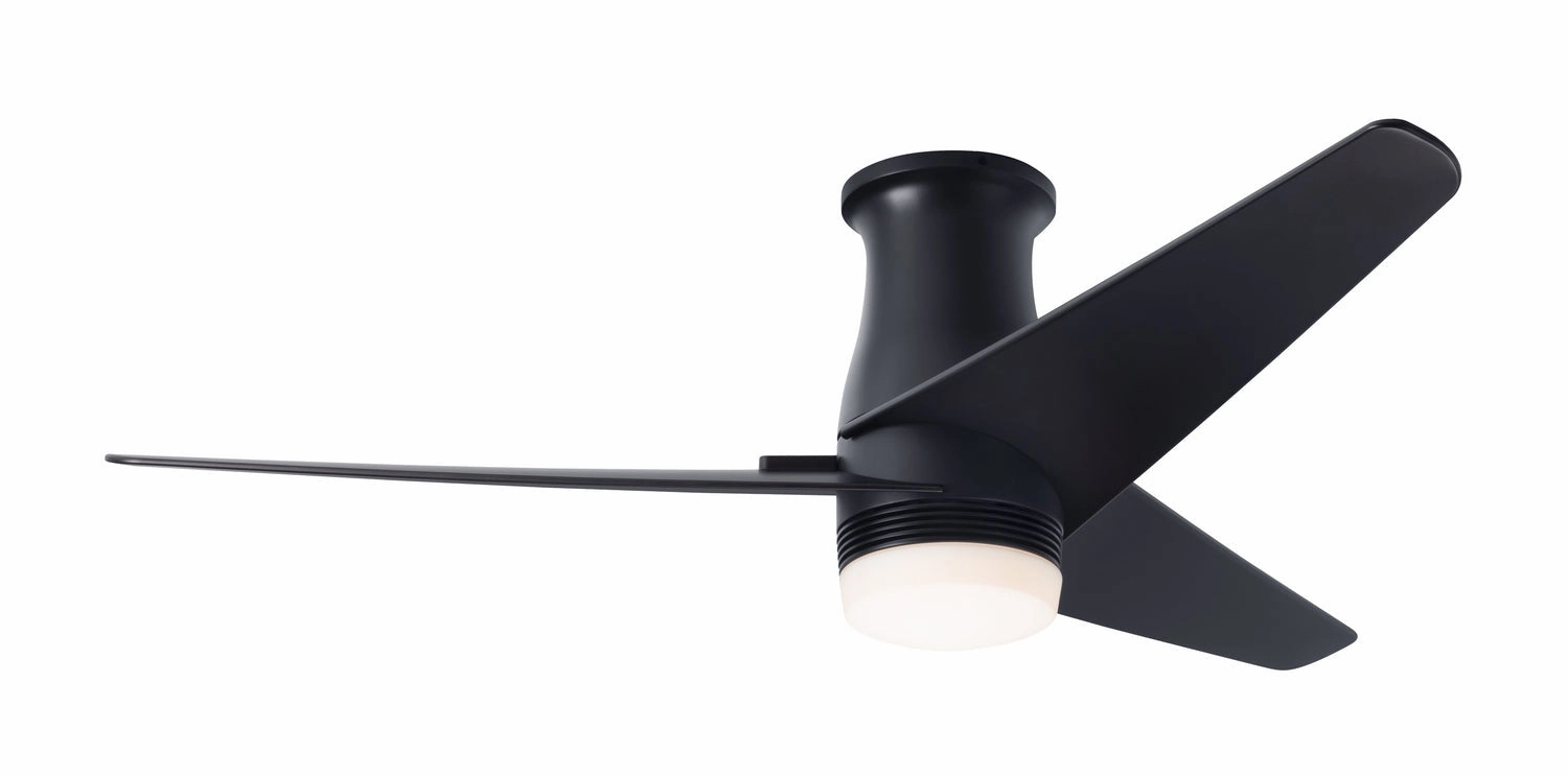 Modern Fan Co 48"Ceiling Fan low-noise indoor fans for peaceful settings