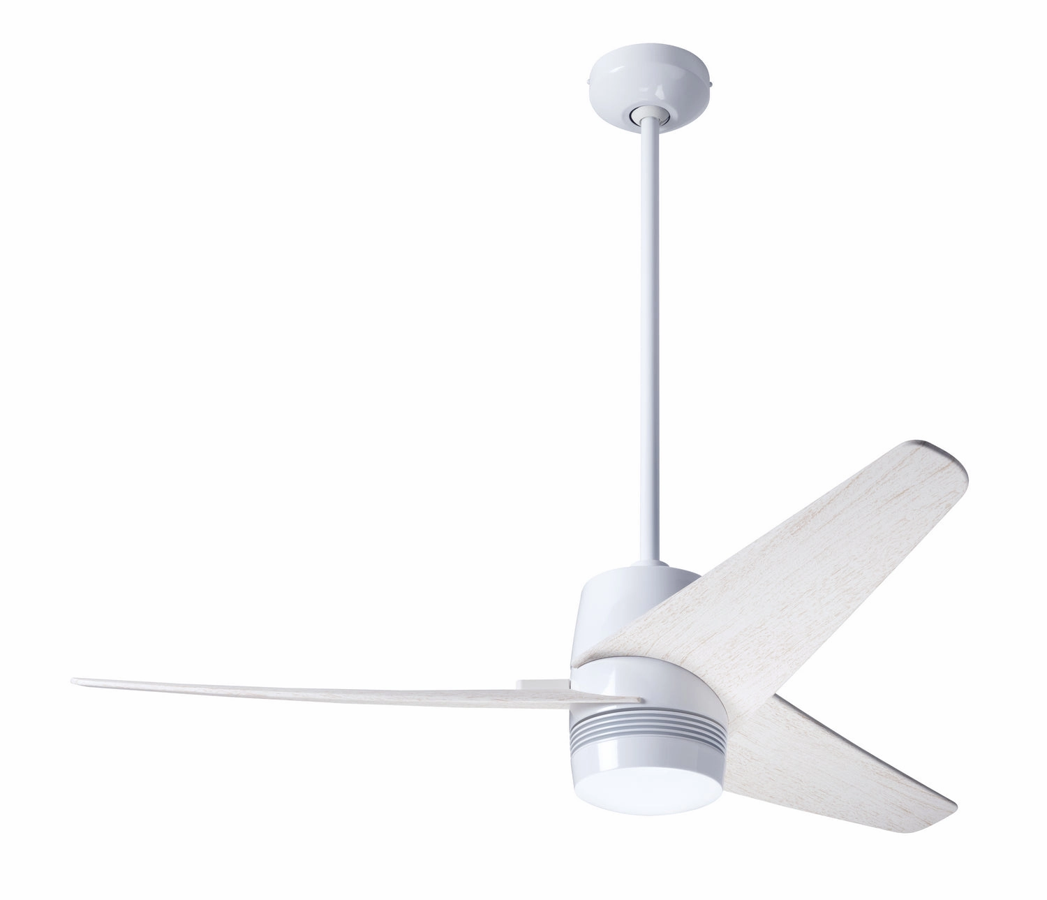 Modern Fan Co 48"Ceiling Fan adjustable indoor fans for better cooling