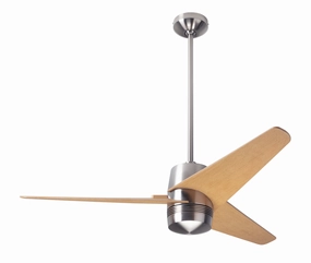 Modern Fan Co 48"Ceiling Fan energy-saving indoor fans for bedrooms