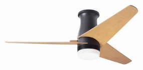 Modern Fan Co 48"Ceiling Fan whisper-quiet fans for indoor comfort