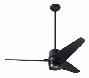 Modern Fan Co 48"Ceiling Fan Quiet ceiling fan for bedroom comfort