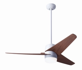 Modern Fan Co 48"Ceiling Fan low-noise indoor fans for peaceful settings