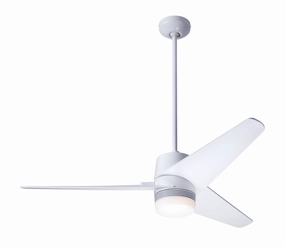 Modern Fan Co 48"Ceiling Fan powerful indoor fans for whole-room cooling