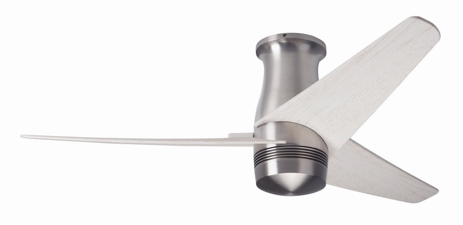Modern Fan Co 48"Ceiling Fan low-noise indoor fans for peaceful settings