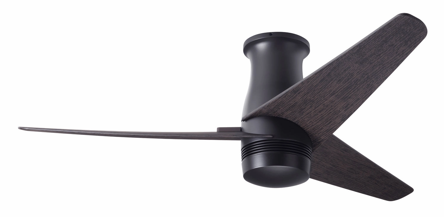 Modern Fan Co 48"Ceiling Fan low-noise indoor fans for peaceful settings