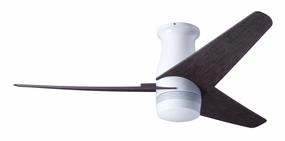 Modern Fan Co 48"Ceiling Fan low-noise indoor fans for peaceful settings