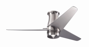 Modern Fan Co 48"Ceiling Fan adjustable indoor fans for cool airflow