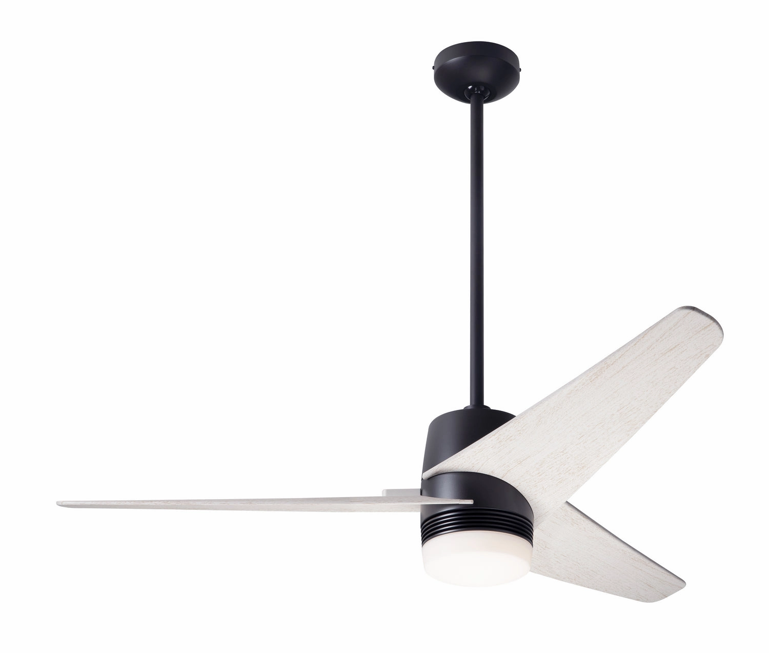 Modern Fan Co 48"Ceiling Fan powerful indoor fans for whole-room cooling