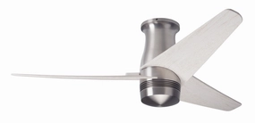 Modern Fan Co 48"Ceiling Fan low-noise indoor fans for peaceful settings