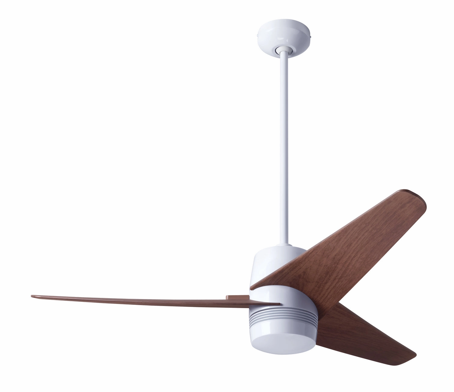 Modern Fan Co 48"Ceiling Fan low-noise indoor fans for peaceful settings