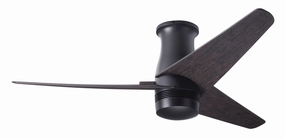 Modern Fan Co 48"Ceiling Fan low-noise indoor fans for peaceful settings