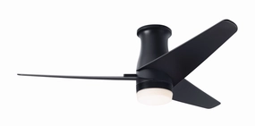 Modern Fan Co 48"Ceiling Fan low-noise indoor fans for peaceful settings