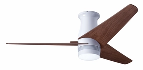 Modern Fan Co 48"Ceiling Fan low-noise indoor fans for peaceful settings