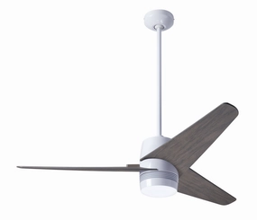 Modern Fan Co 48"Ceiling Fan compact indoor fans for apartment use