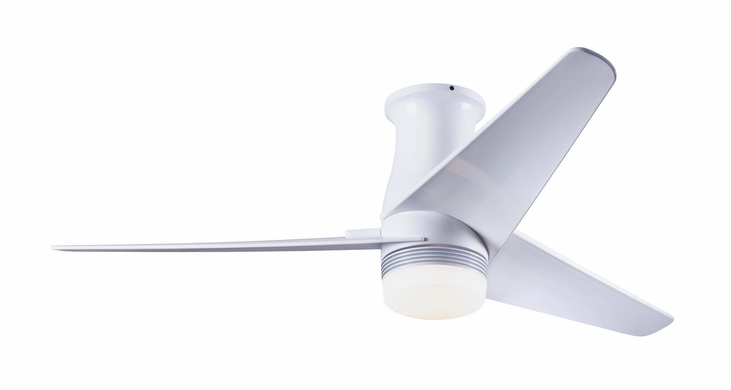 Modern Fan Co 48"Ceiling Fan low-noise indoor fans for peaceful settings