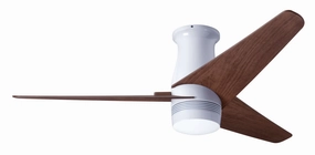 Modern Fan Co 48"Ceiling Fan compact indoor fans for apartment use