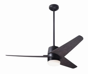 Modern Fan Co 48"Ceiling Fan powerful indoor fans for whole-room cooling