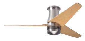Modern Fan Co 48"Ceiling Fan low-noise indoor fans for peaceful settings