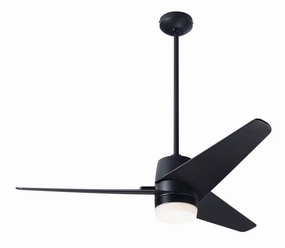 Modern Fan Co 48"Ceiling Fan low-noise indoor fans for peaceful settings