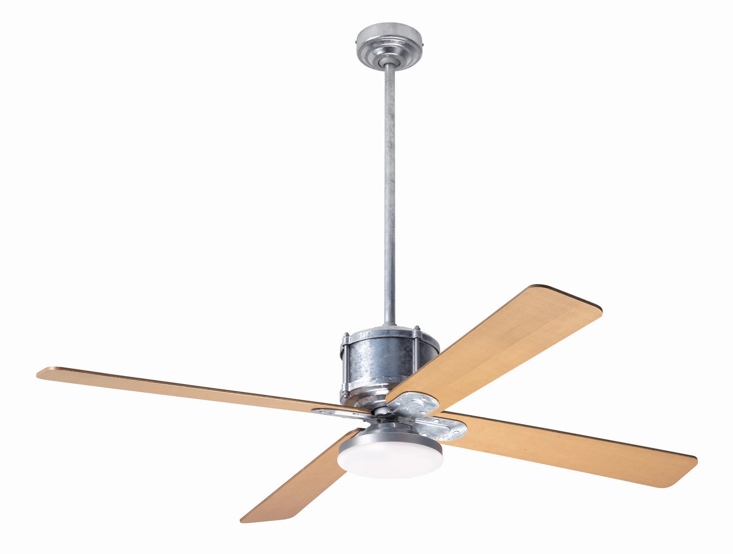 Modern Fan Co 50"Ceiling Fan Stylish ceiling fan for living rooms