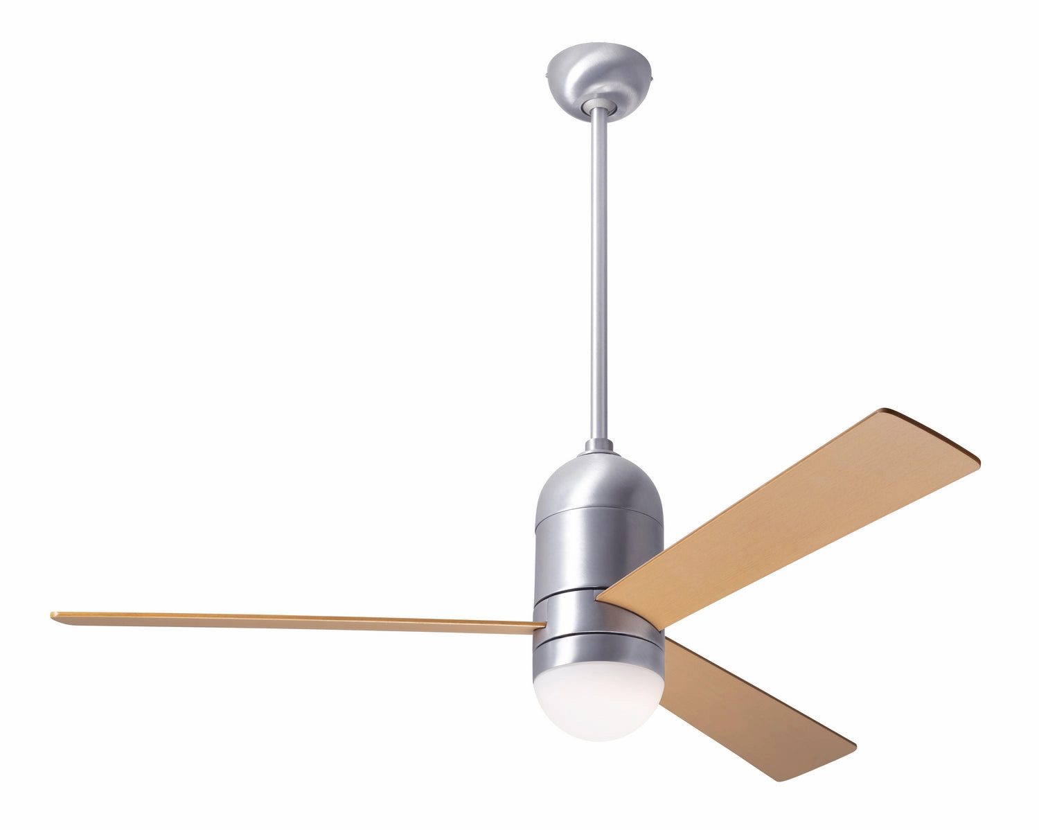 Modern Fan Co 50"Ceiling Fan Stylish ceiling fan for living rooms